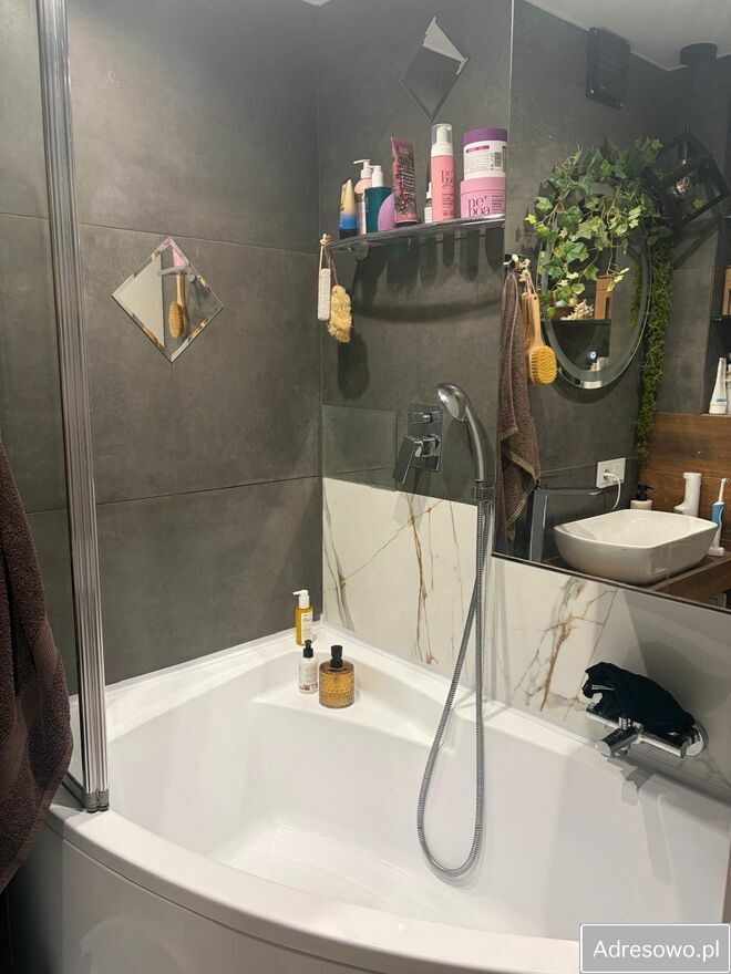 Mieszkanie 3-pokojowe Bielsko-Biała Złote Łany. Zdjęcie 10