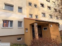 Mieszkanie 3-pokojowe Leszno, ul. Tadeusza Rejtana. Zdjęcie 3