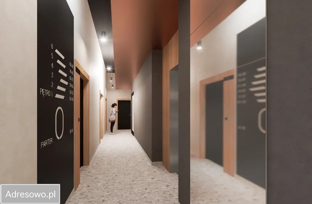 Mieszkanie 3-pokojowe Warszawa Ochota, ul. Łopuszańska. Zdjęcie 9