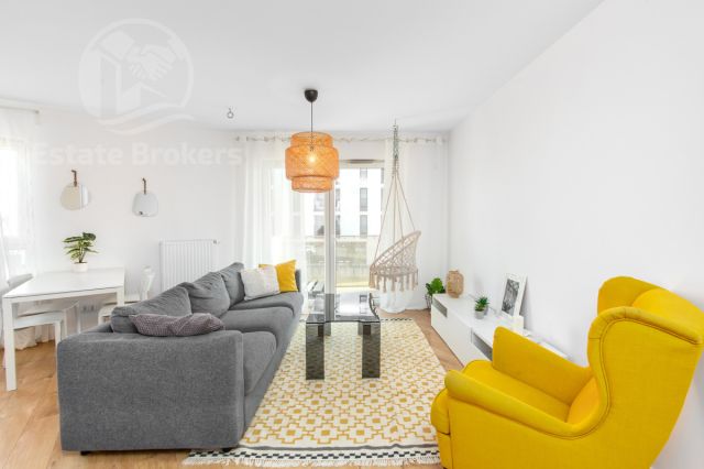 Mieszkanie 2-pokojowe Wrocław Śródmieście, ul. Rychtalska. Zdjęcie 4