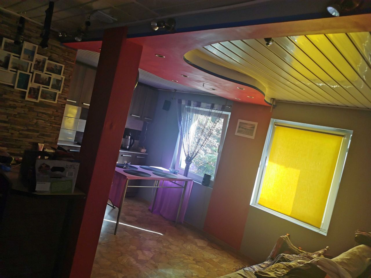 Działka rod Jagodowo osada leśna. Zdjęcie 6