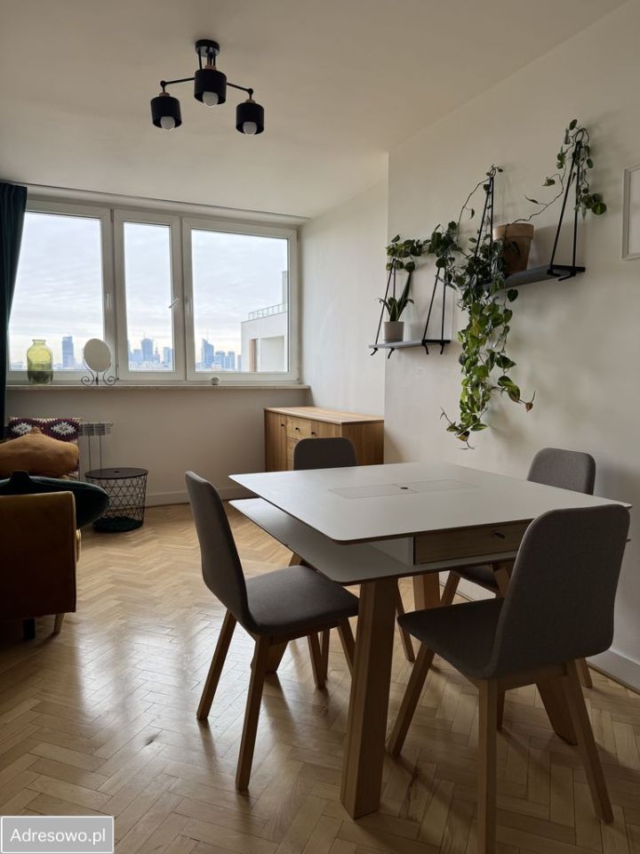 Mieszkanie 2-pokojowe Warszawa Wola, ul. Cypriana Kamila Norwida. Zdjęcie 3