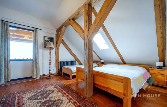 dom wolnostojący, 8 pokoi Zdory. Zdjęcie 11