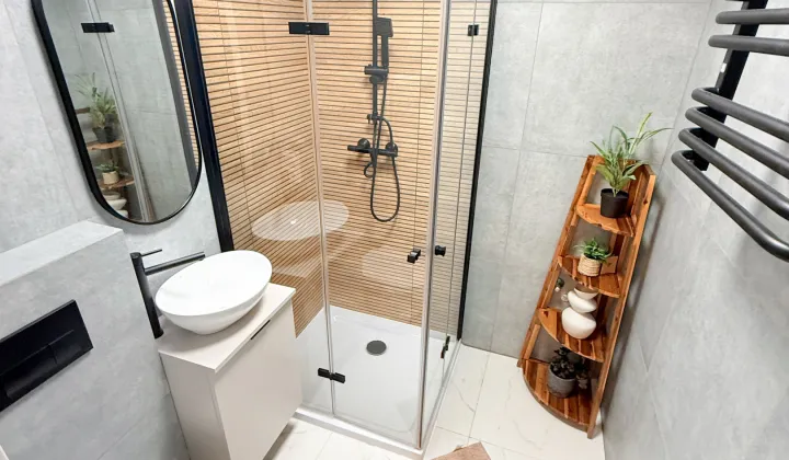 Mieszkanie 2-pokojowe Częstochowa Tysiąclecie, ul. Kwiatkowskiego