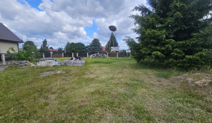 Nieruchomość komercyjna Hryniewicze