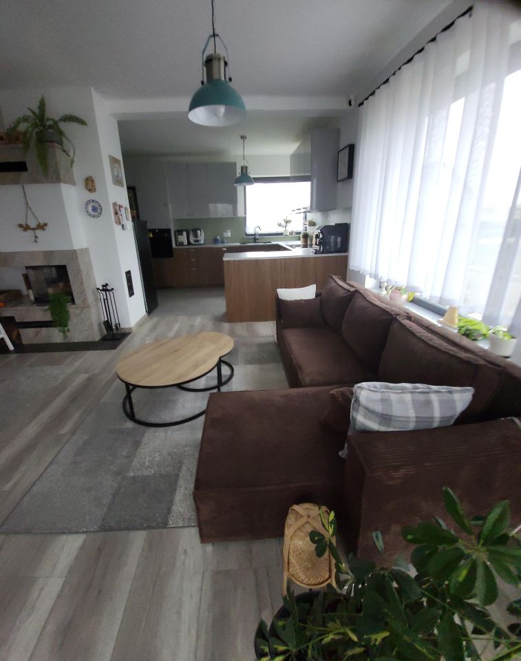 dom wolnostojący, 5 pokoi Olszany. Zdjęcie 42