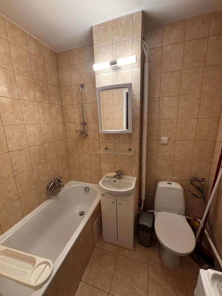 Mieszkanie 2-pokojowe Warszawa Mokotów, ul. Czerniakowska. Zdjęcie 15