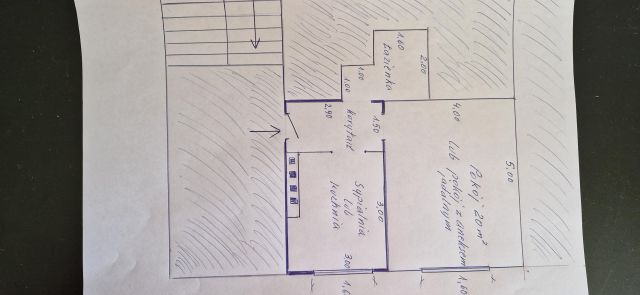 Mieszkanie 2-pokojowe Dziekanów Leśny, ul. Marii Konopnickiej. Zdjęcie 5