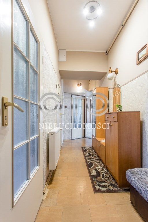 Mieszkanie 3-pokojowe Wrocław Śródmieście, ul. Walecznych. Zdjęcie 8