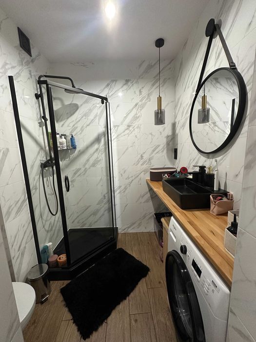 Mieszkanie 2-pokojowe Wrocław Ołbin. Zdjęcie 7