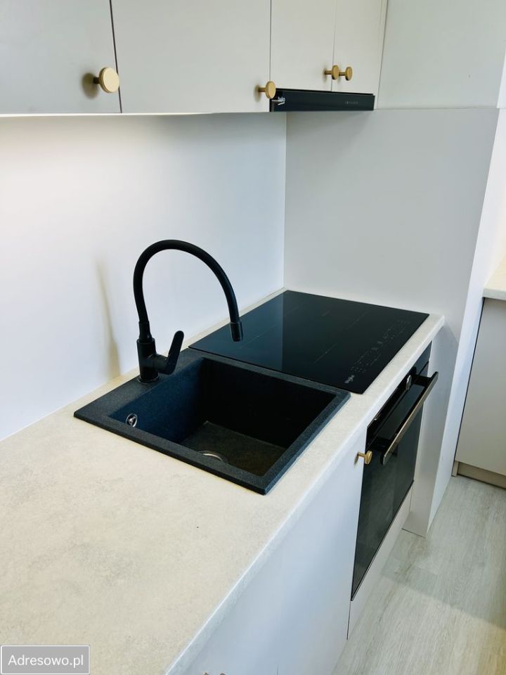 Mieszkanie 2-pokojowe Gdynia Cisowa, ul. Kcyńska. Zdjęcie 6