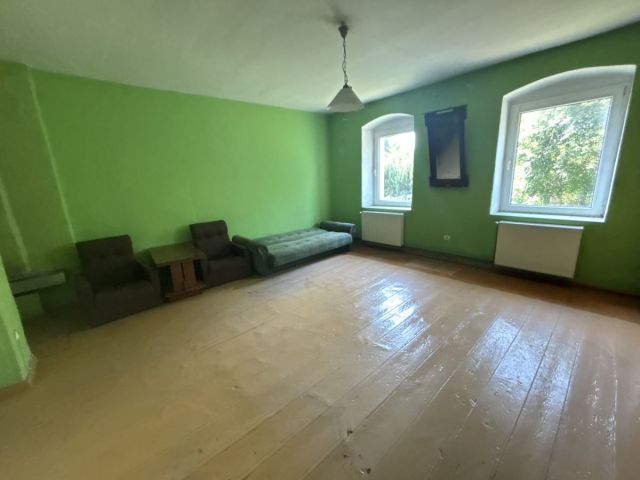 dom wolnostojący, 4 pokoje Wiązów. Zdjęcie 3