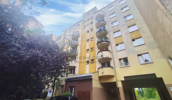 Mieszkanie 3-pokojowe Wrocław, ul. Świętokrzyska