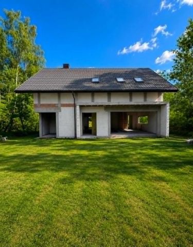 dom wolnostojący Zawady. Zdjęcie 1
