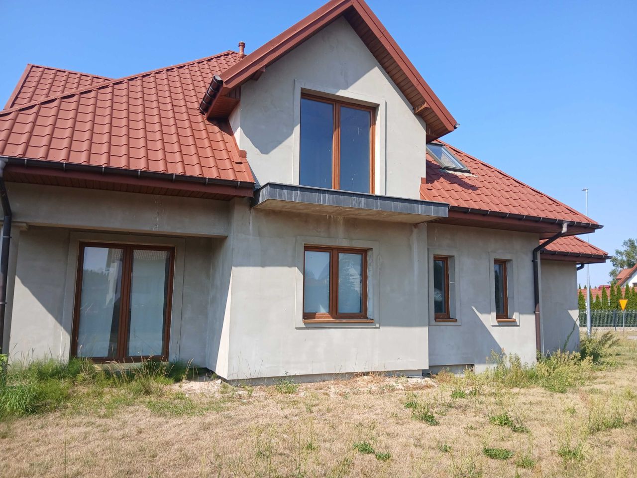 dom wolnostojący Kamień. Zdjęcie 1