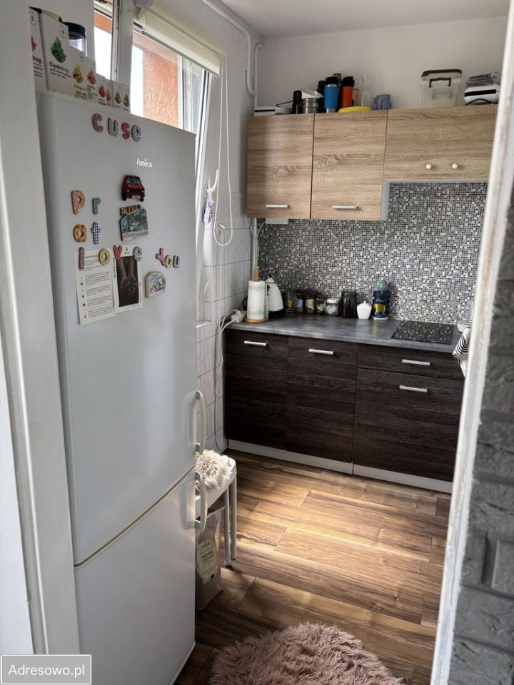 Mieszkanie 1-pokojowe Gdańsk Przymorze, ul. Jagiellońska. Zdjęcie 6