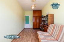 Mieszkanie 3-pokojowe Łódź Bałuty, ul. Stefana Czarnieckiego. Zdjęcie 4