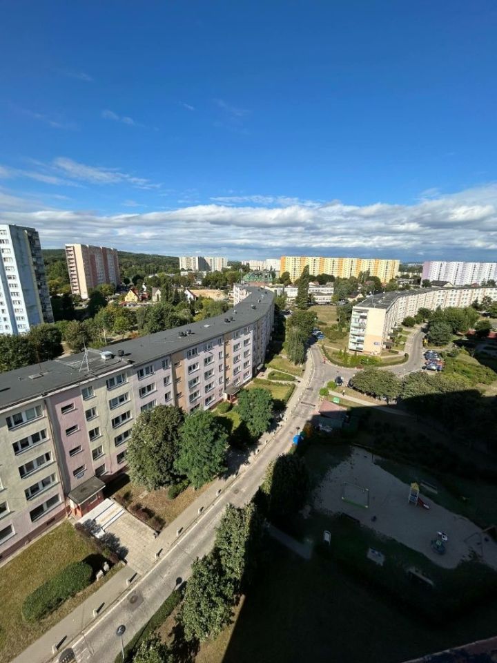 Mieszkanie 2-pokojowe Szczecin Słoneczne. Zdjęcie 2