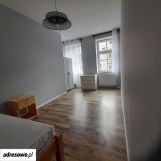 Mieszkanie 3-pokojowe Wrocław Śródmieście, ul. Kazimierza Jagiellończyka. Zdjęcie 2
