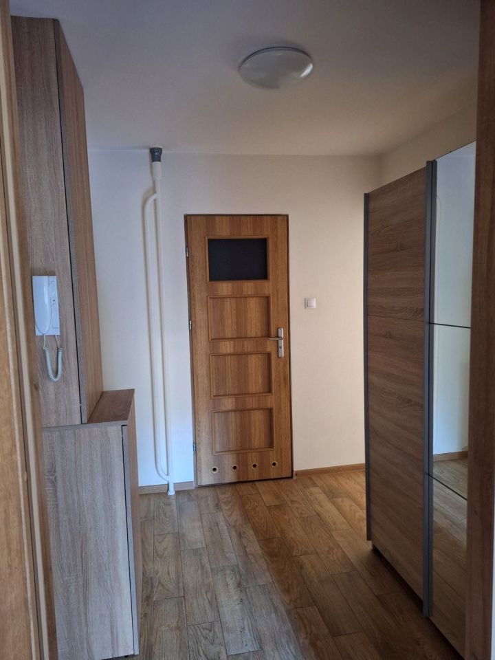 Mieszkanie 3-pokojowe Łódź Zarzew, ul. Gustawa Morcinka. Zdjęcie 14