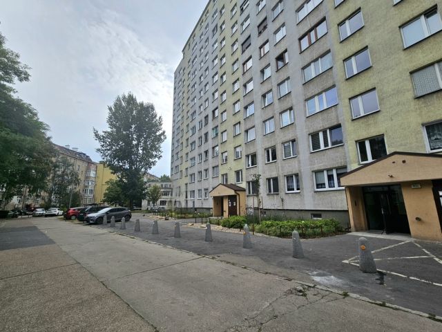 Mieszkanie 2-pokojowe Wrocław Kleczków, ul. Emila Zegadłowicza. Zdjęcie 1