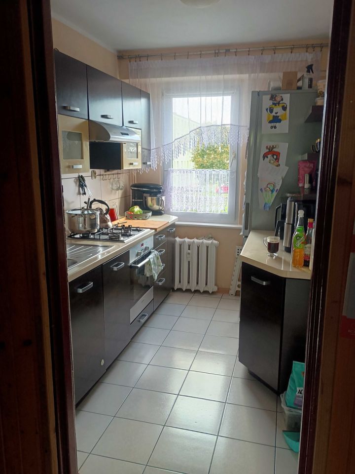 Mieszkanie 3-pokojowe Rawa Mazowiecka, ul. Kazimierza Wielkiego. Zdjęcie 7
