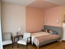 Mieszkanie 1-pokojowe Warszawa Bielany, ul. Michała Oczapowskiego. Zdjęcie 4