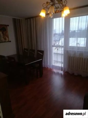 Mieszkanie 3-pokojowe Biłgoraj, ul. Armii Kraków. Zdjęcie 1