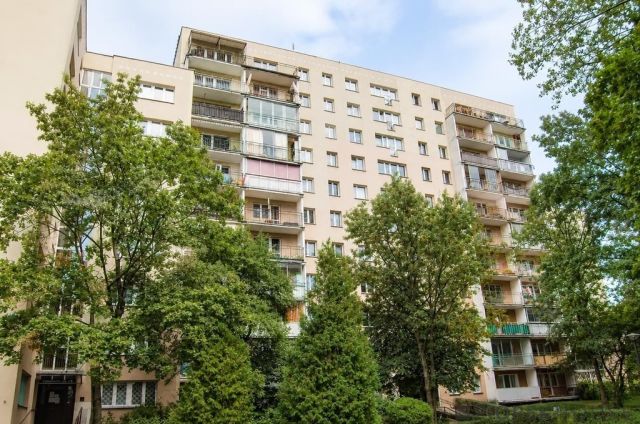 Mieszkanie 2-pokojowe Warszawa Ursynów, ul. Wiolinowa. Zdjęcie 7