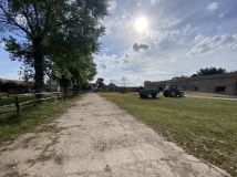 Działka inwestycyjna Bogdanów. Zdjęcie 3