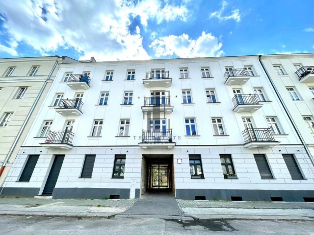 Mieszkanie 1-pokojowe Warszawa Praga, ul. Łochowska. Zdjęcie 1