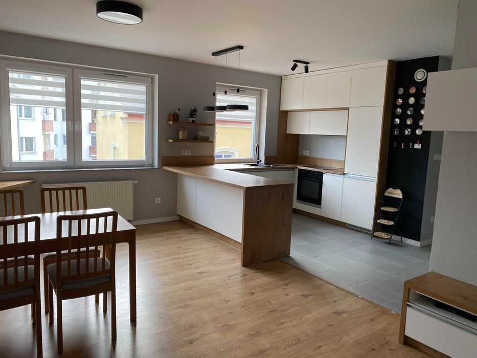 Mieszkanie 3-pokojowe Oleśnica Centrum. Zdjęcie 1