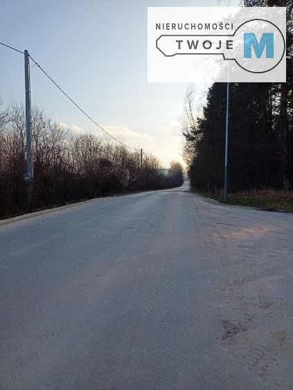 Działka inwestycyjna Kielce, ul. Klecka. Zdjęcie 7