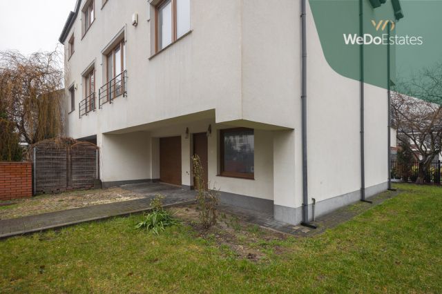 bliźniak, 5 pokoi Warszawa Ursynów, ul. Kuropatwy. Zdjęcie 1