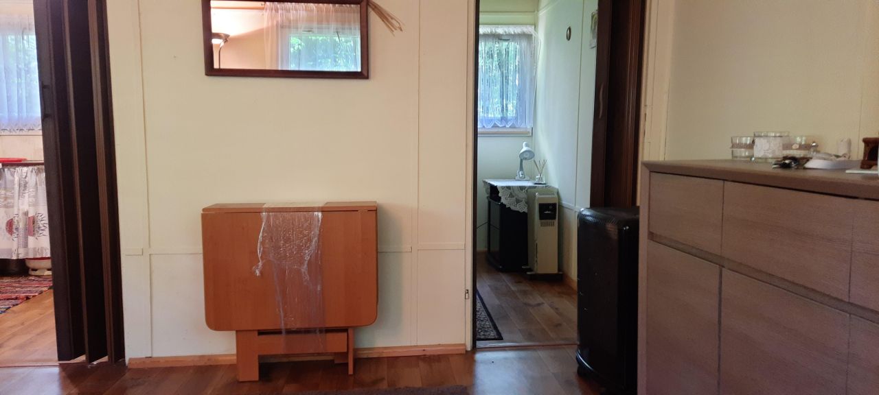 dom letniskowy, 3 pokoje Barcice Kępa Barcicka. Zdjęcie 10