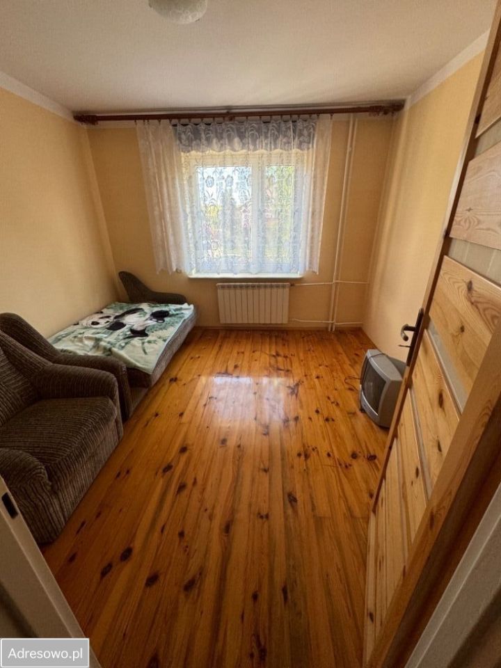 dom szeregowy, 7 pokoi Maków Mazowiecki. Zdjęcie 13