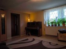 dom wolnostojący, 4 pokoje Włochy. Zdjęcie 3