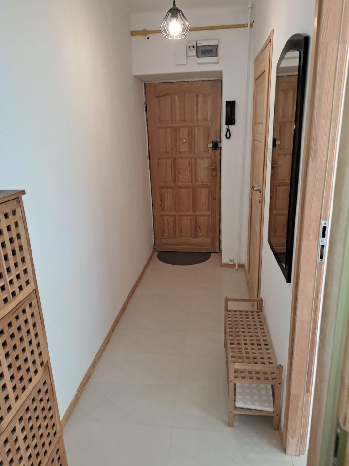 Mieszkanie 2-pokojowe Pabianice Piaski, ul. Cicha. Zdjęcie 7