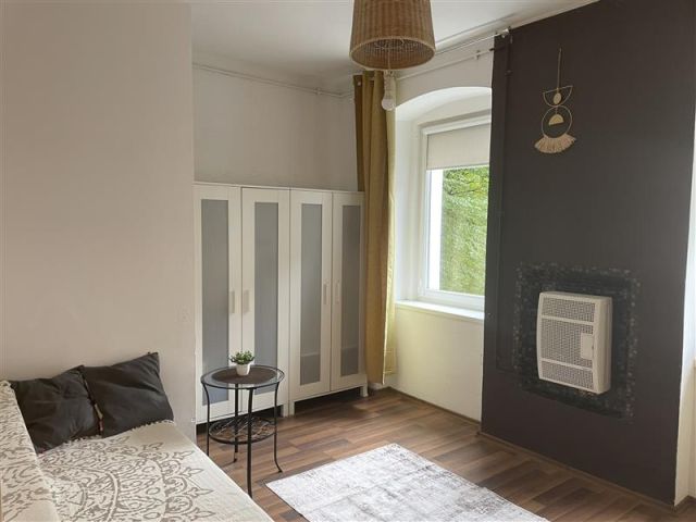 Mieszkanie 1-pokojowe Wałbrzych, al. Wyzwolenia. Zdjęcie 1