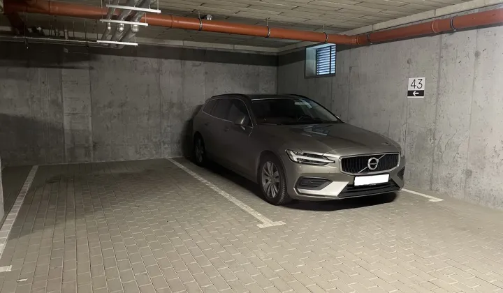 Garaż/miejsce parkingowe Toruń Stawki, ul. Cztery Pory Roku