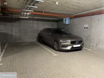 Garaż/miejsce parkingowe Toruń Stawki, ul. Cztery Pory Roku