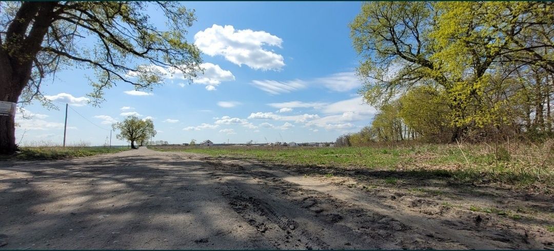 Działka budowlana Tur. Zdjęcie 5