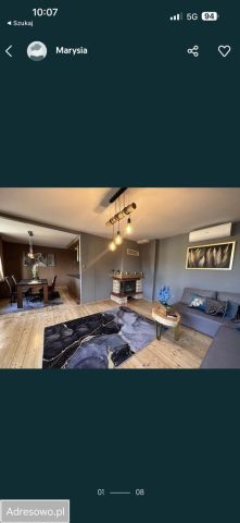 Mieszkanie 2-pokojowe Opole Śródmieście, ul. Kazimierza Malczewskiego. Zdjęcie 1