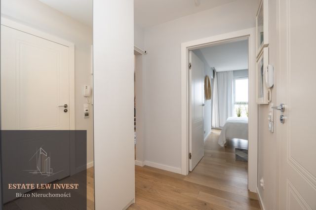 Mieszkanie 2-pokojowe Kraków Śródmieście, ul. Wrocławska. Zdjęcie 20