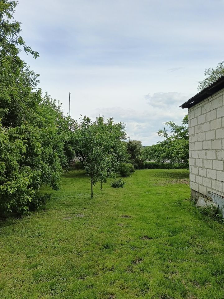 dom wolnostojący, 5 pokoi Wólka Cycowska. Zdjęcie 8