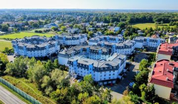 Mieszkanie 1-pokojowe Jabłonna, ul. Sadowa