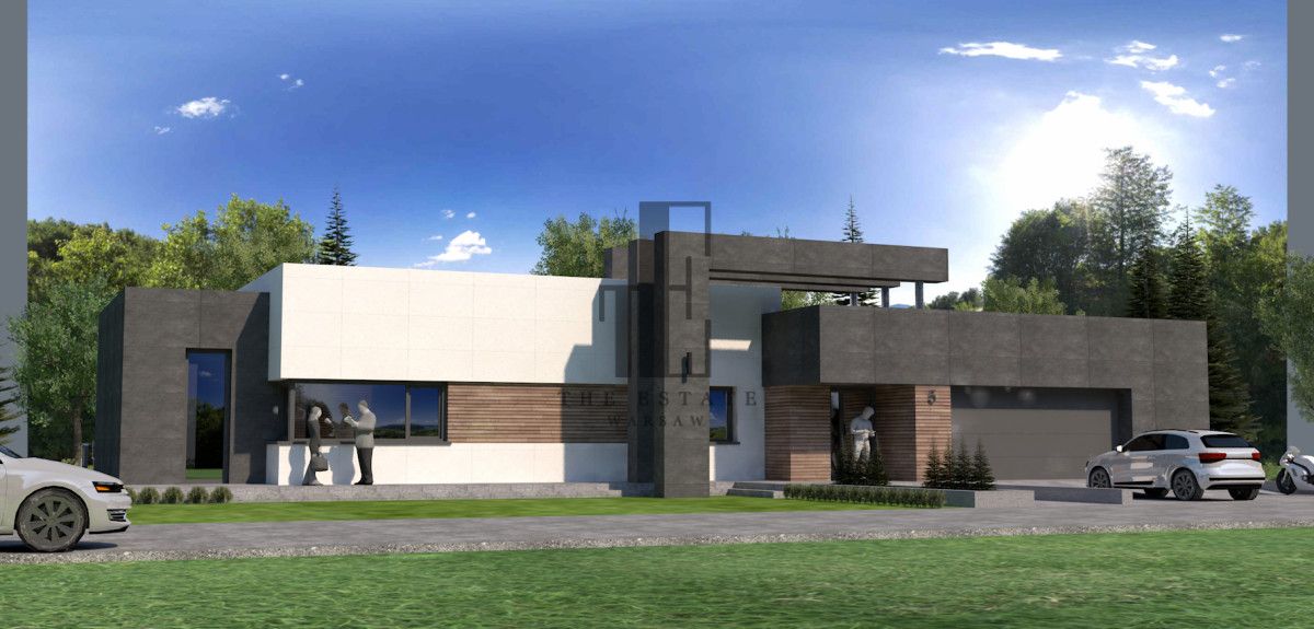 Działka budowlana Wyszków