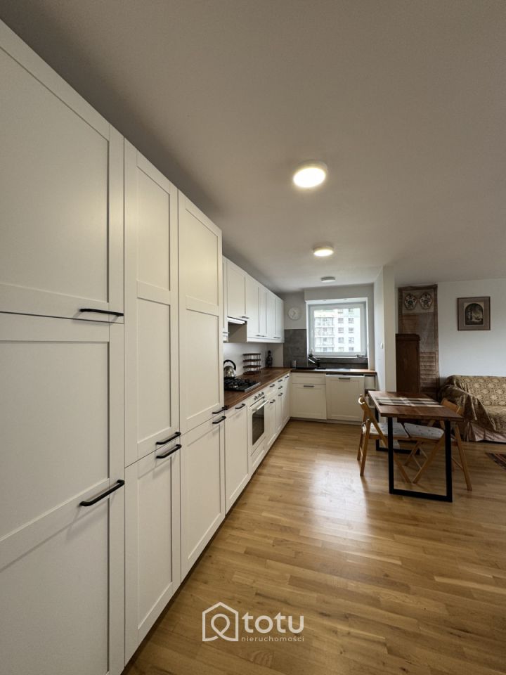 Mieszkanie 4-pokojowe Warszawa Żoliborz, ul. Gwiaździsta. Zdjęcie 4