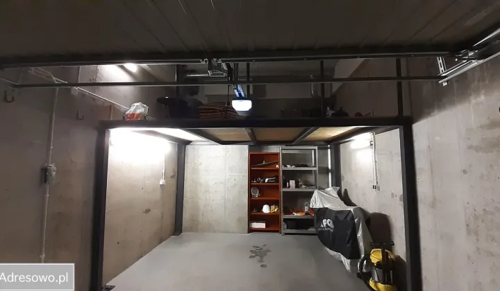 Garaż/miejsce parkingowe Lublin Sławin, ul. Wędrowna