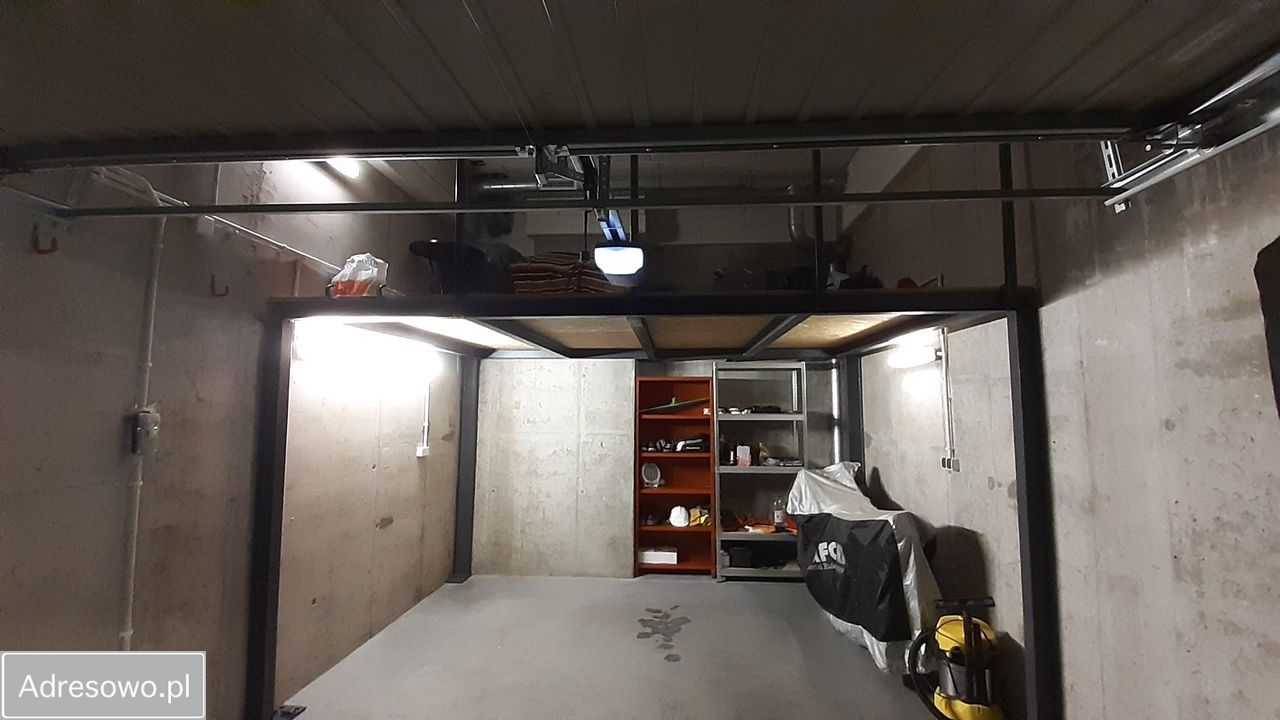 Garaż/miejsce parkingowe Lublin Sławin, ul. Wędrowna